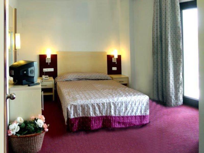 Side Elis Hotel Luaran gambar
