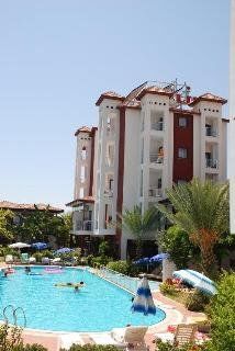 Side Elis Hotel Luaran gambar